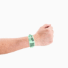 Pulseira (PVC) Superband Larga