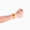 Pulseira Softband Nacional Larga