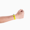Pulseira (PVC) Superband Larga