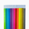 Pulseiras Nylon